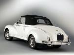 Peugeot 203 Cabrio 1951 года